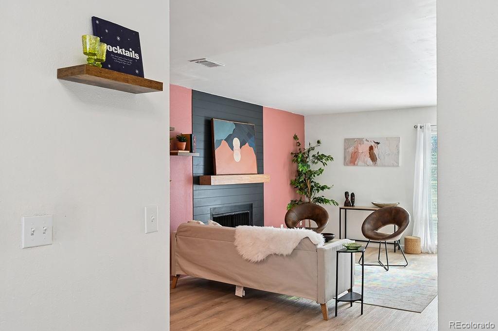12155 E Ford Avenue Aurora CO 80012