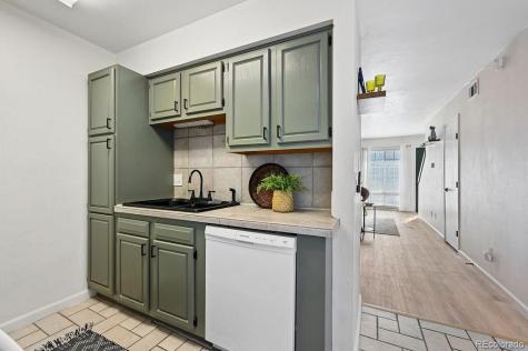 12155 E Ford Avenue Aurora CO 80012