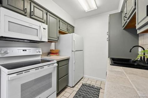 12155 E Ford Avenue Aurora CO 80012