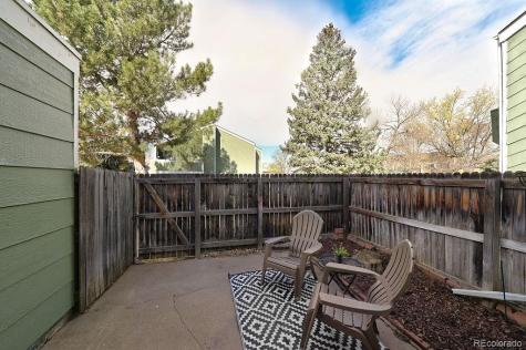 12155 E Ford Avenue Aurora CO 80012