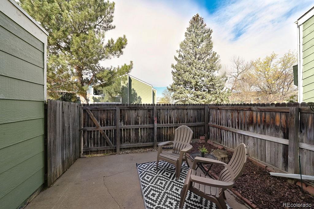 12155 E Ford Avenue Aurora CO 80012