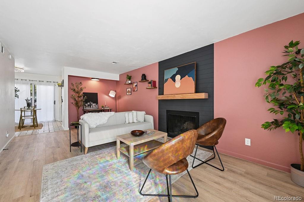 12155 E Ford Avenue Aurora CO 80012