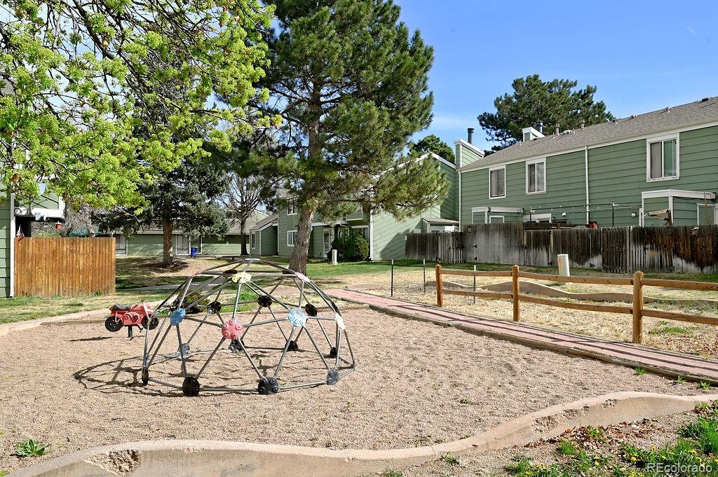 12155 E Ford Avenue Aurora CO 80012