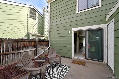 12155 E Ford Avenue Aurora CO 80012