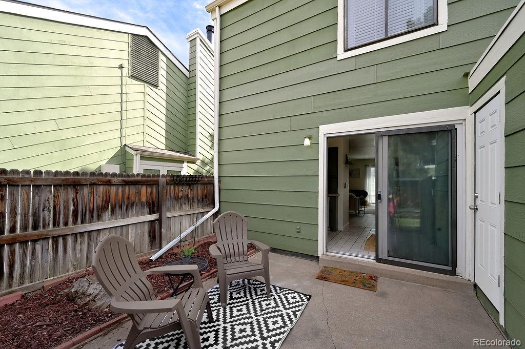 12155 E Ford Avenue Aurora CO 80012