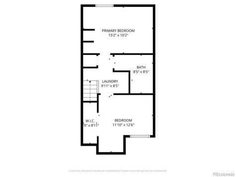 12155 E Ford Avenue Aurora CO 80012