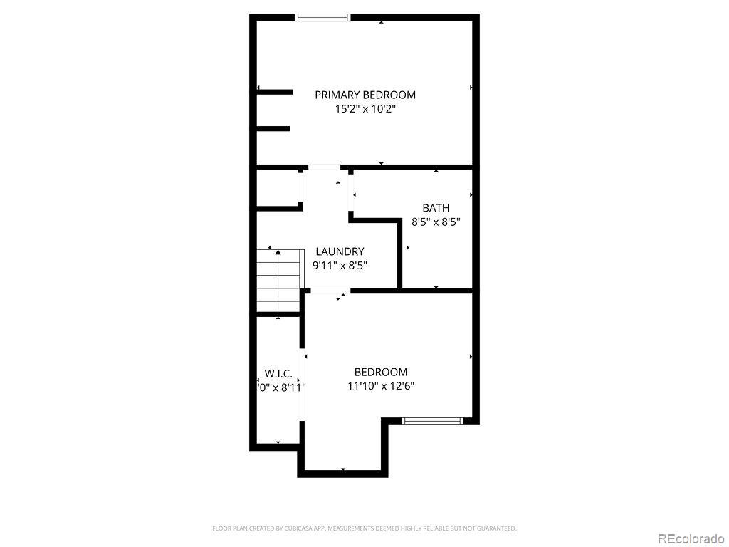 12155 E Ford Avenue Aurora CO 80012