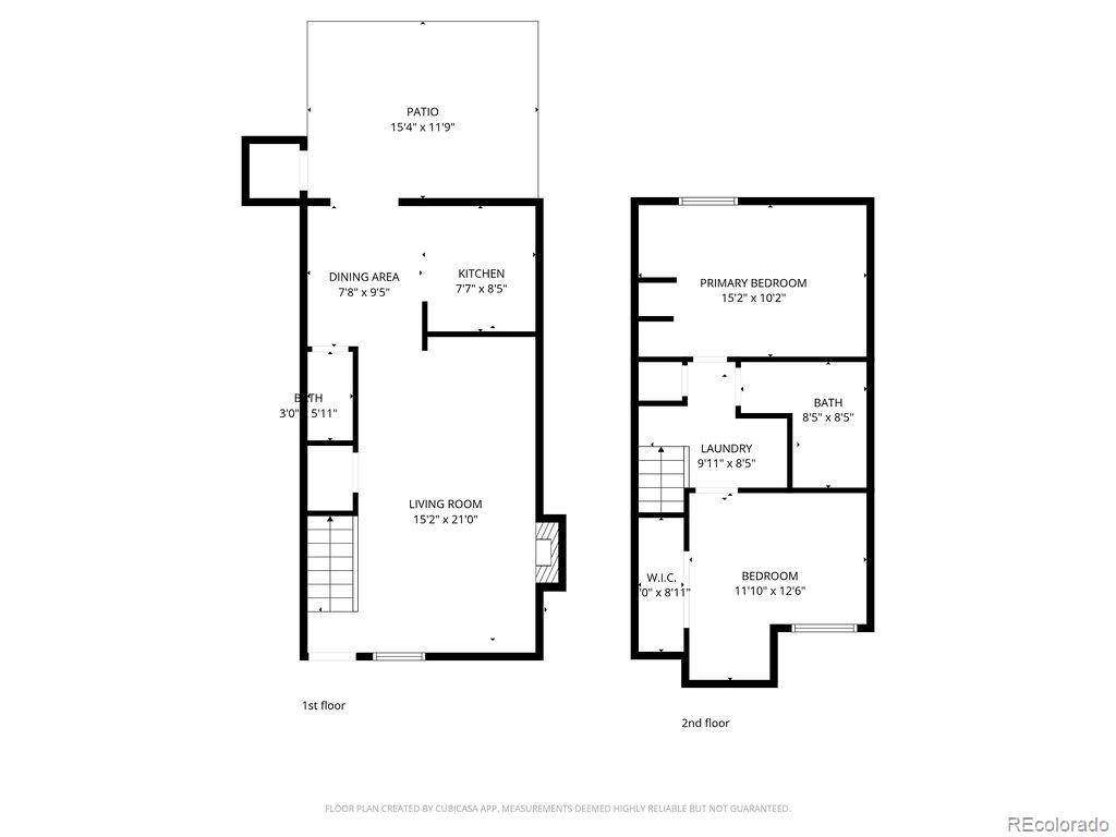 12155 E Ford Avenue Aurora CO 80012