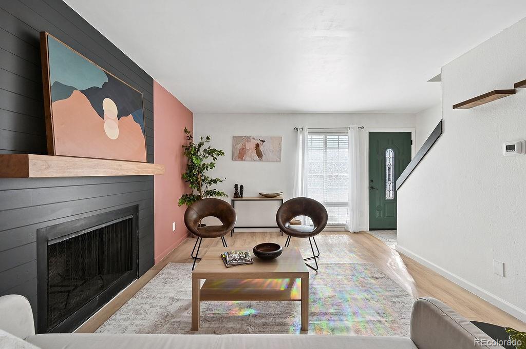 12155 E Ford Avenue Aurora CO 80012