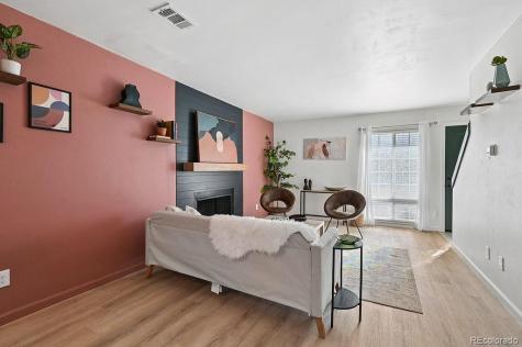 12155 E Ford Avenue Aurora CO 80012