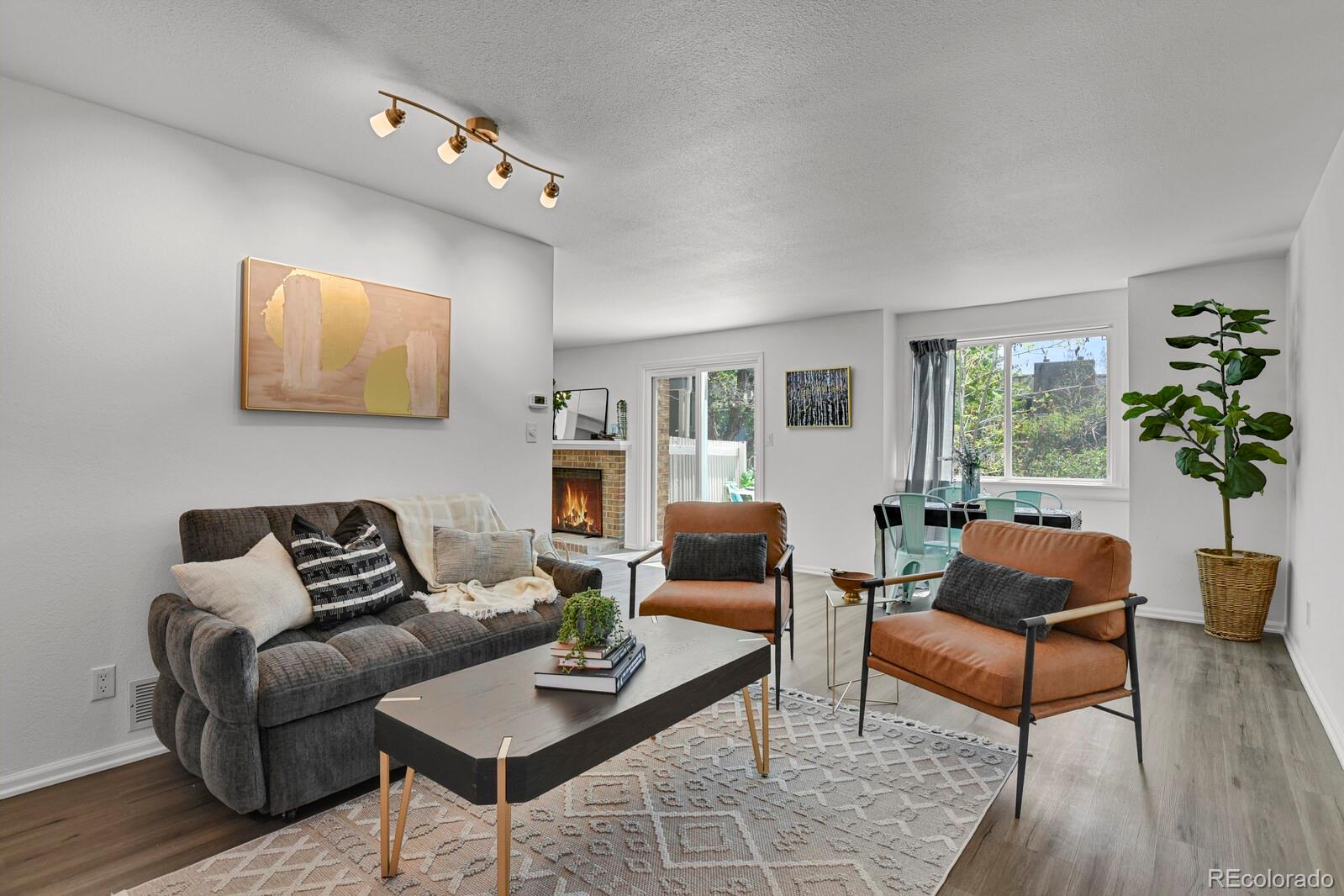 2854 S Kenton Court Aurora CO 80014