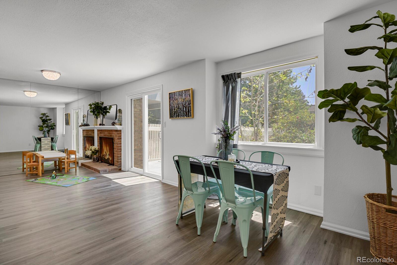 2854 S Kenton Court Aurora CO 80014
