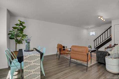 2854 S Kenton Court Aurora CO 80014