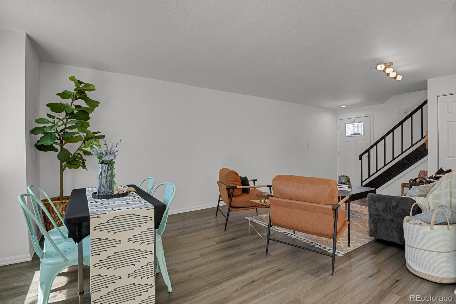 2854 S Kenton Court Aurora CO 80014