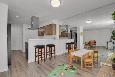 2854 S Kenton Court Aurora CO 80014
