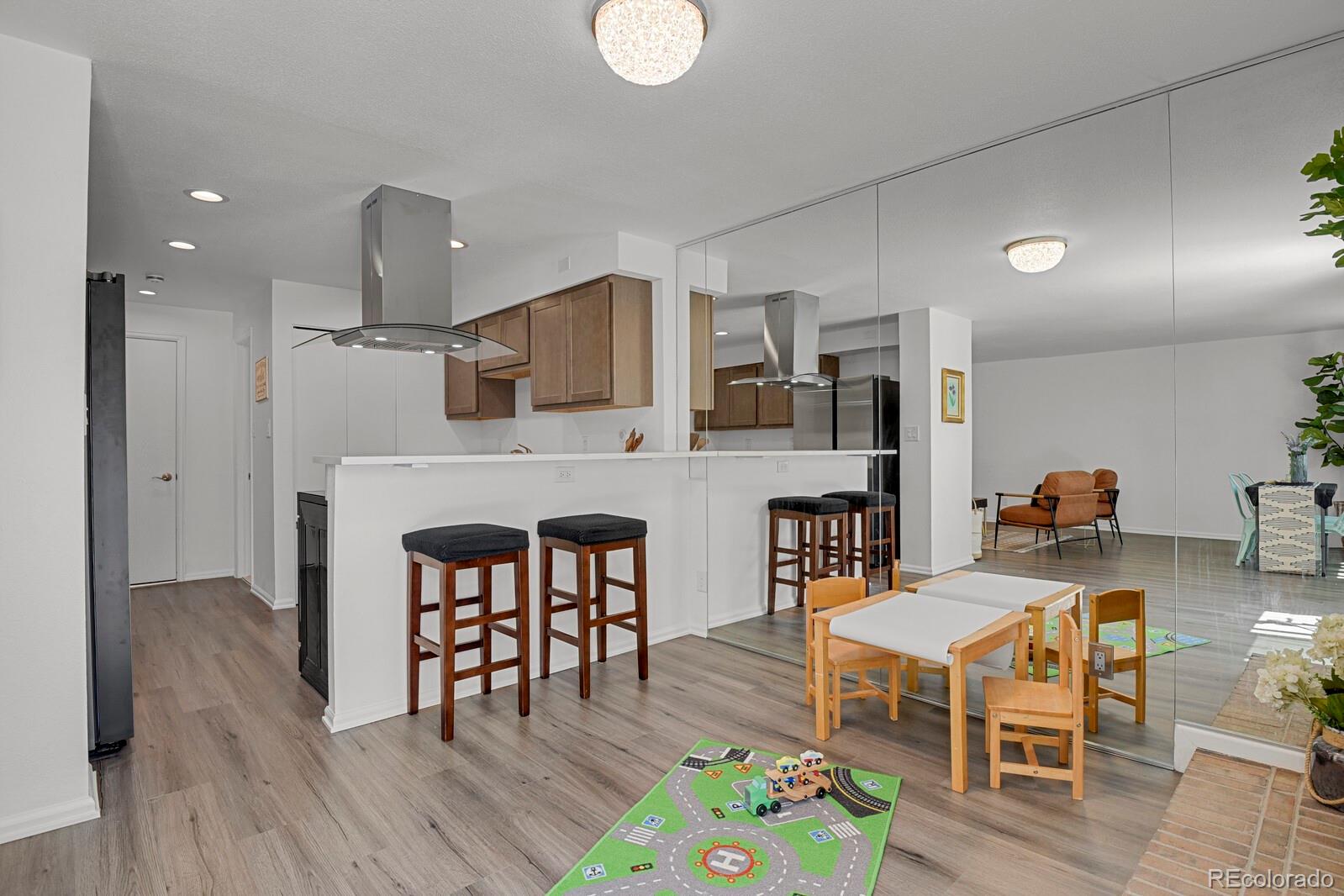 2854 S Kenton Court Aurora CO 80014