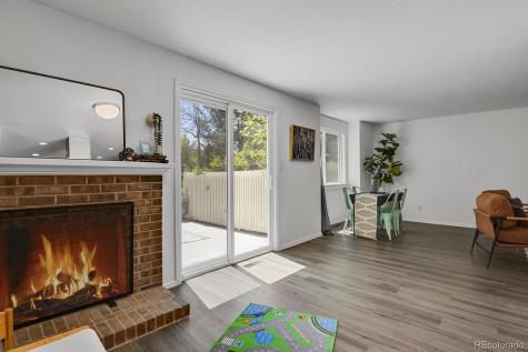 2854 S Kenton Court Aurora CO 80014