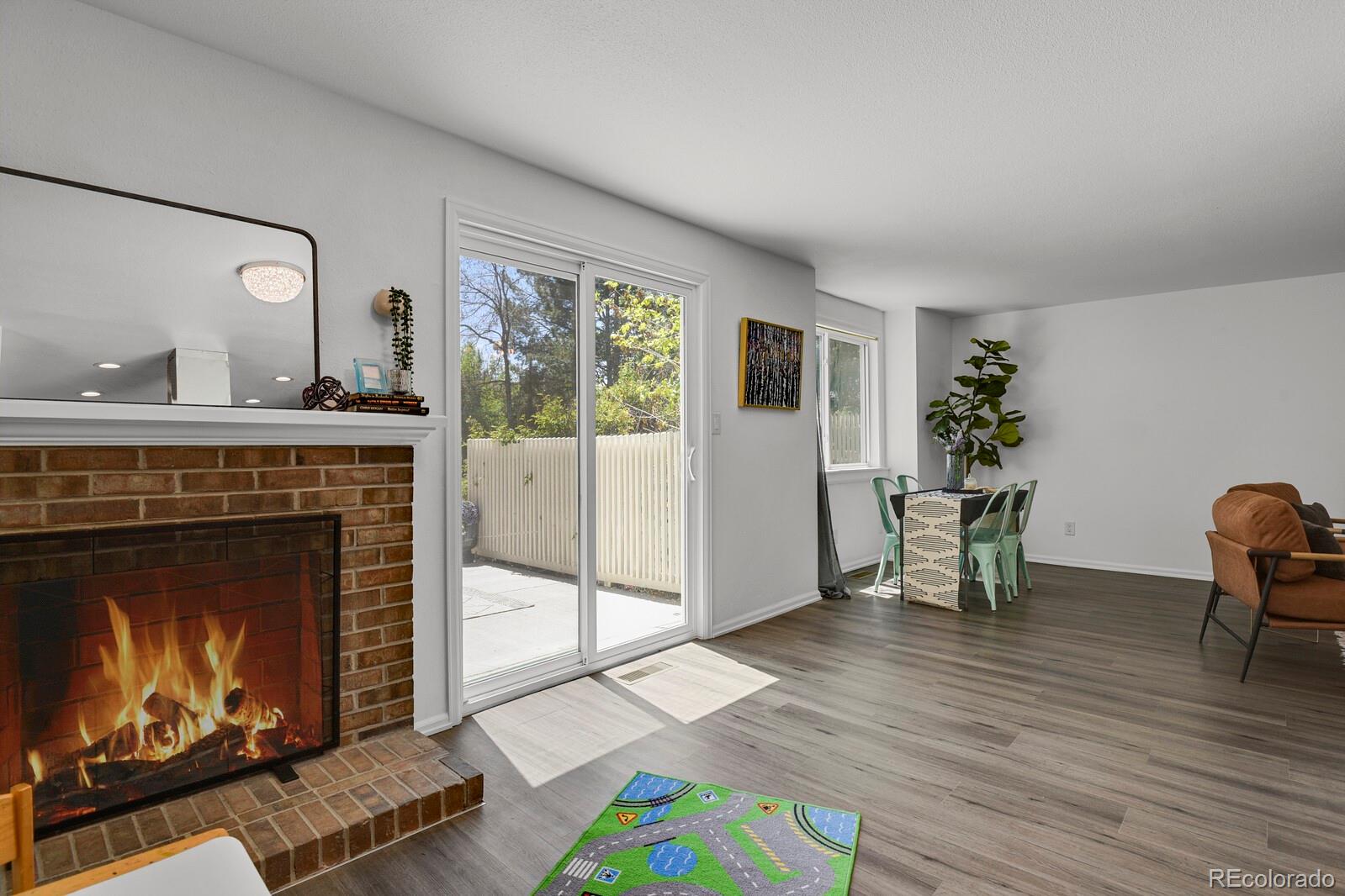 2854 S Kenton Court Aurora CO 80014