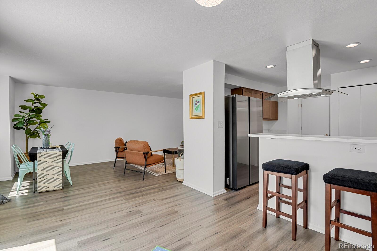 2854 S Kenton Court Aurora CO 80014