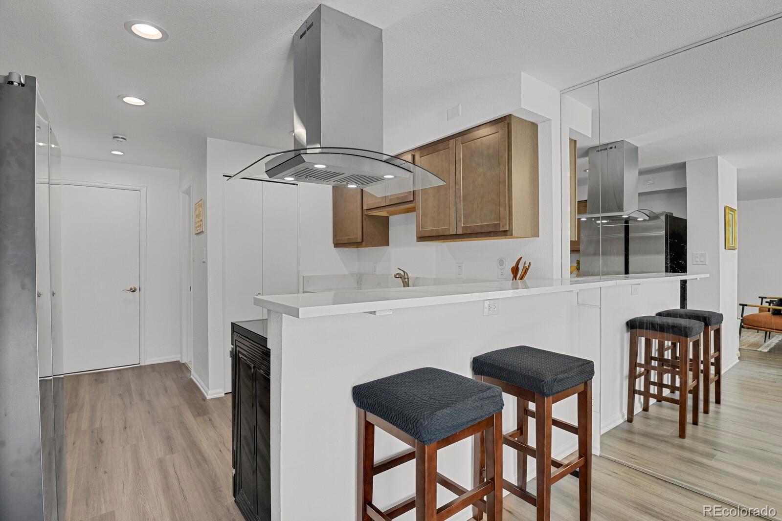 2854 S Kenton Court Aurora CO 80014