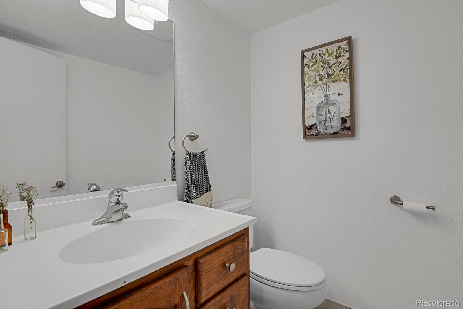 2854 S Kenton Court Aurora CO 80014