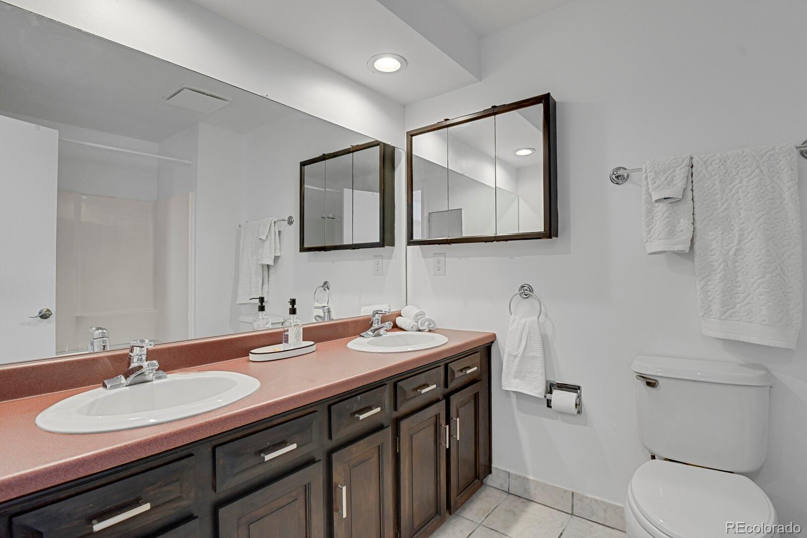 2854 S Kenton Court Aurora CO 80014