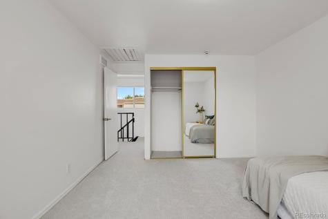 2854 S Kenton Court Aurora CO 80014