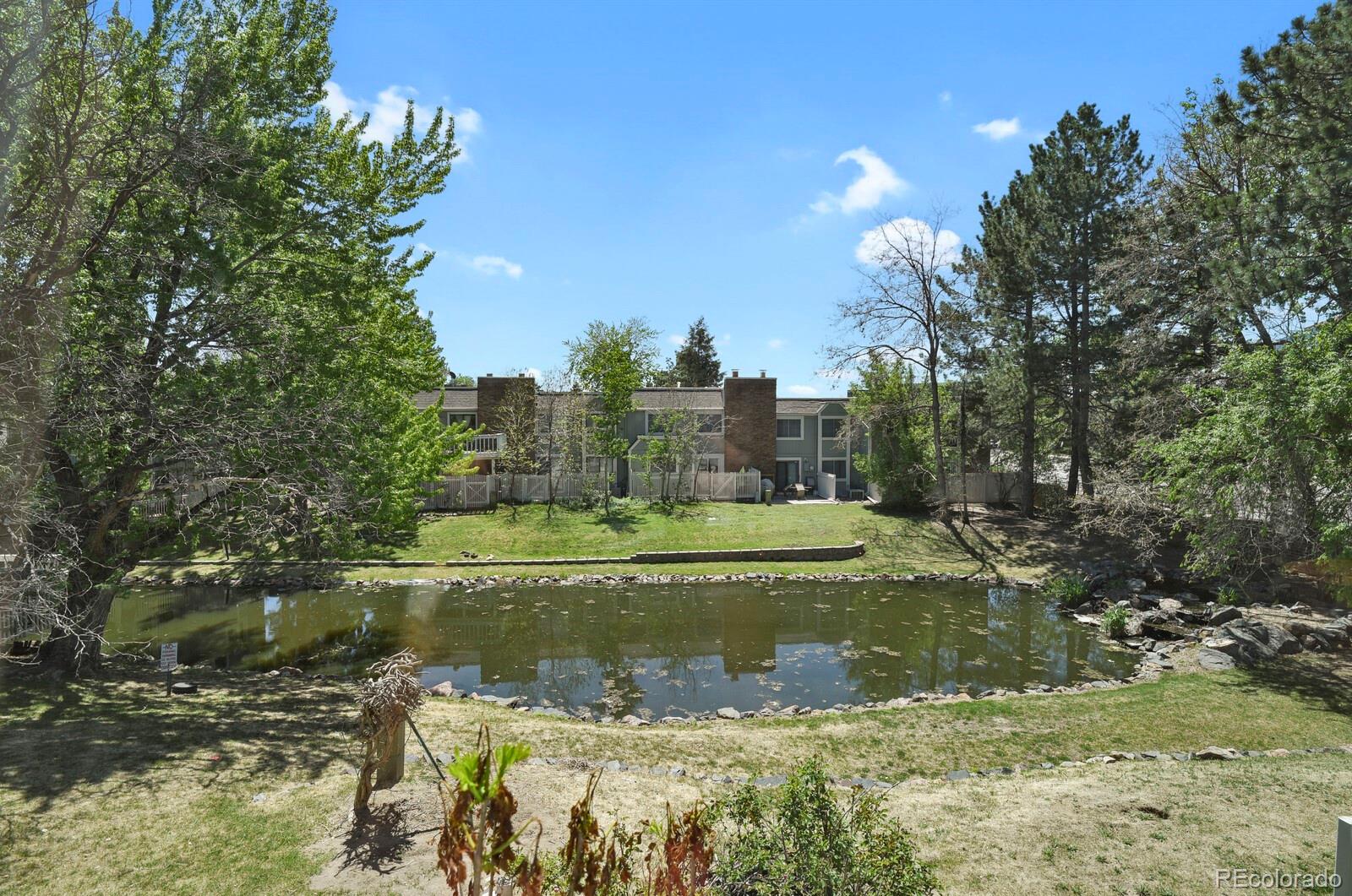 2854 S Kenton Court Aurora CO 80014
