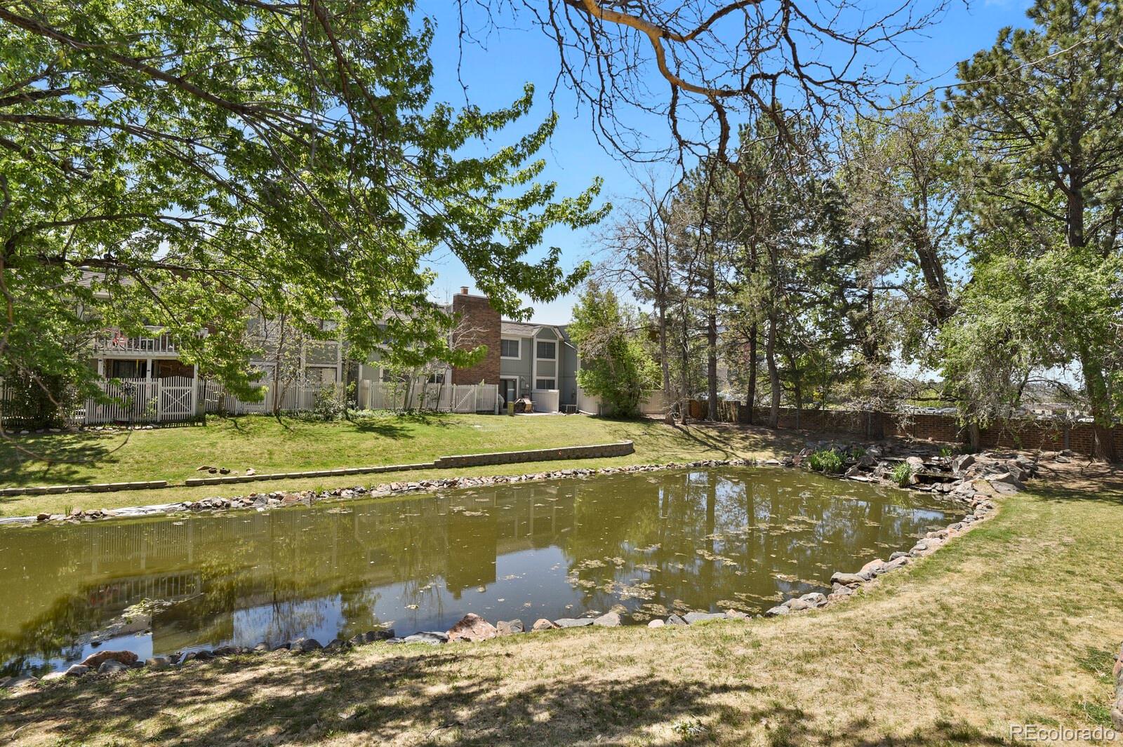 2854 S Kenton Court Aurora CO 80014