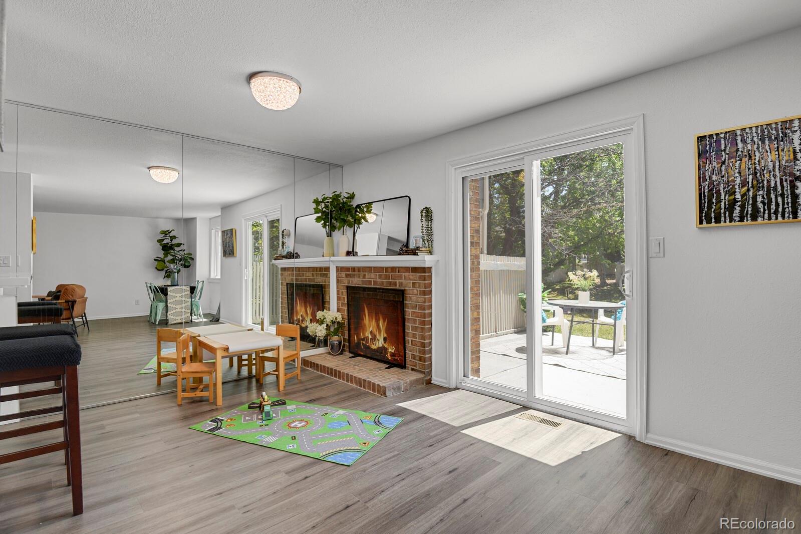 2854 S Kenton Court Aurora CO 80014