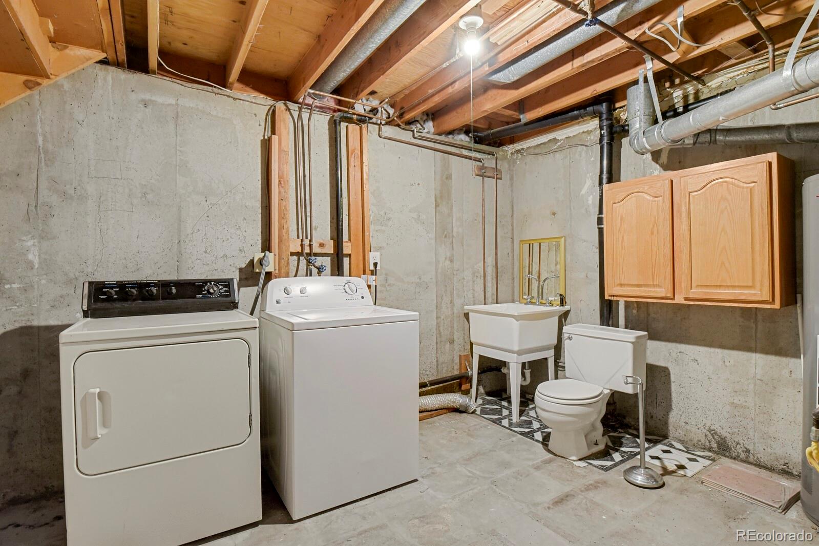 2854 S Kenton Court Aurora CO 80014