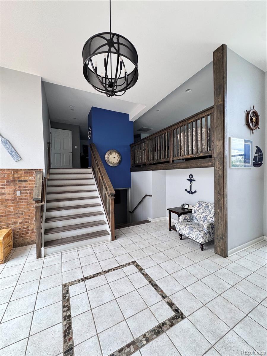 2854 S Kenton Court Aurora CO 80014