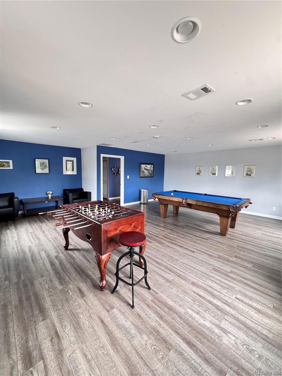 2854 S Kenton Court Aurora CO 80014