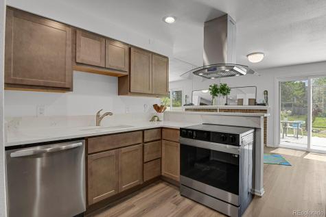 2854 S Kenton Court Aurora CO 80014