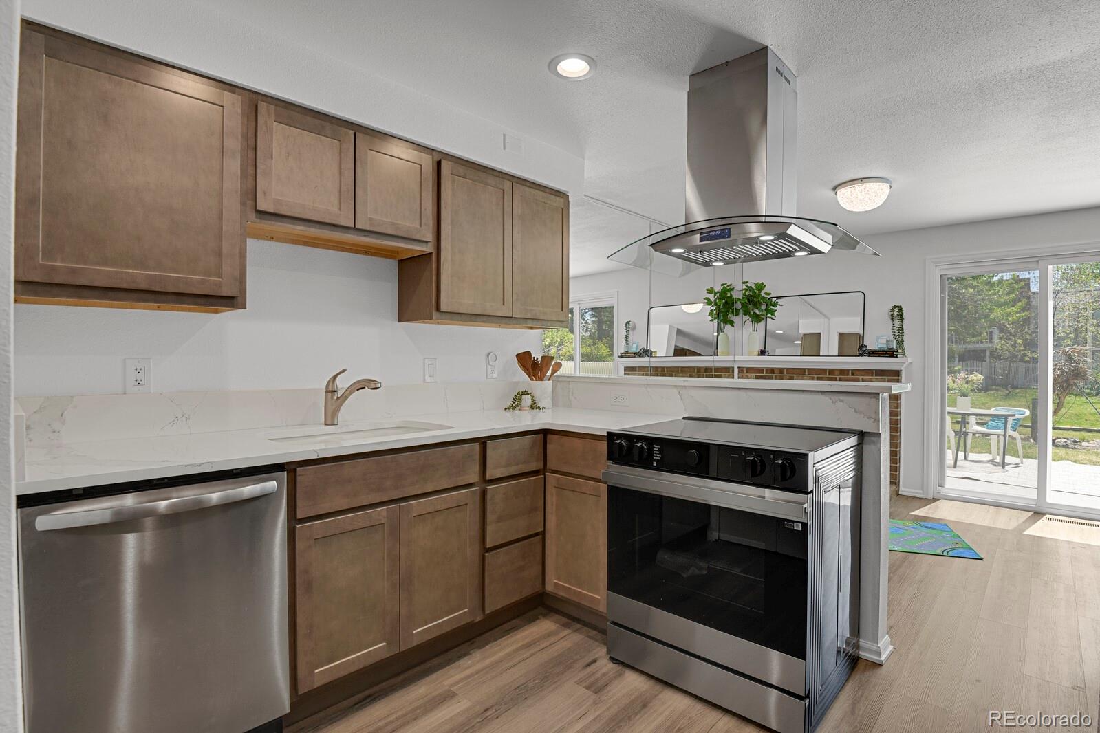 2854 S Kenton Court Aurora CO 80014