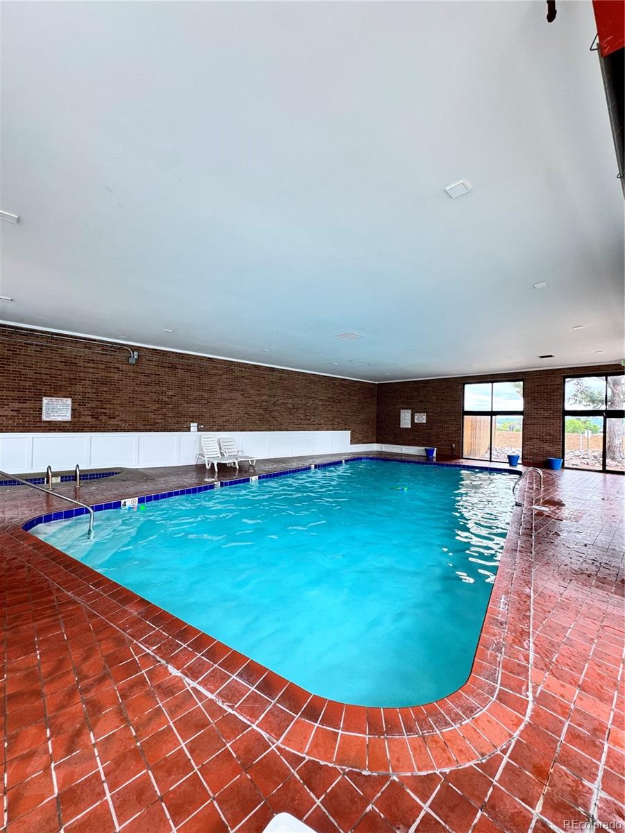 2854 S Kenton Court Aurora CO 80014