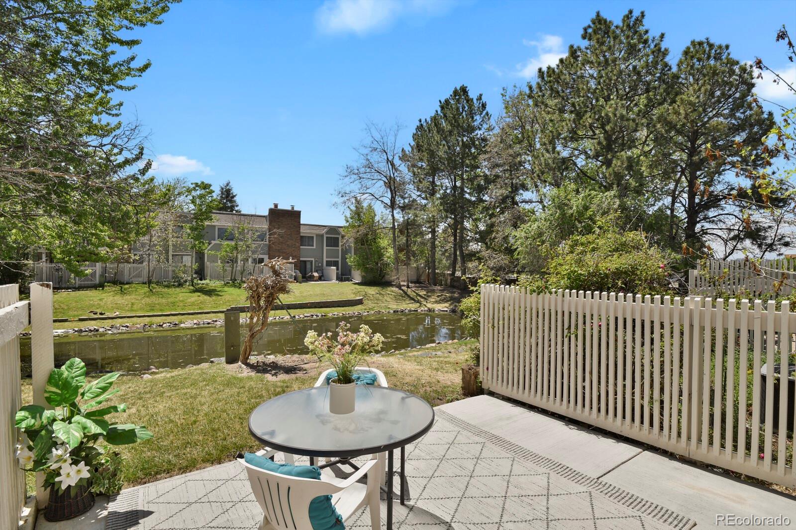 2854 S Kenton Court Aurora CO 80014