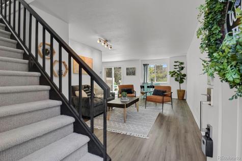 2854 S Kenton Court Aurora CO 80014