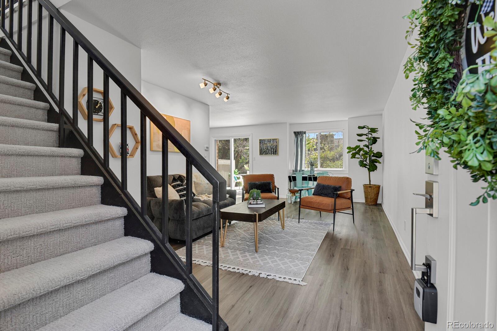 2854 S Kenton Court Aurora CO 80014