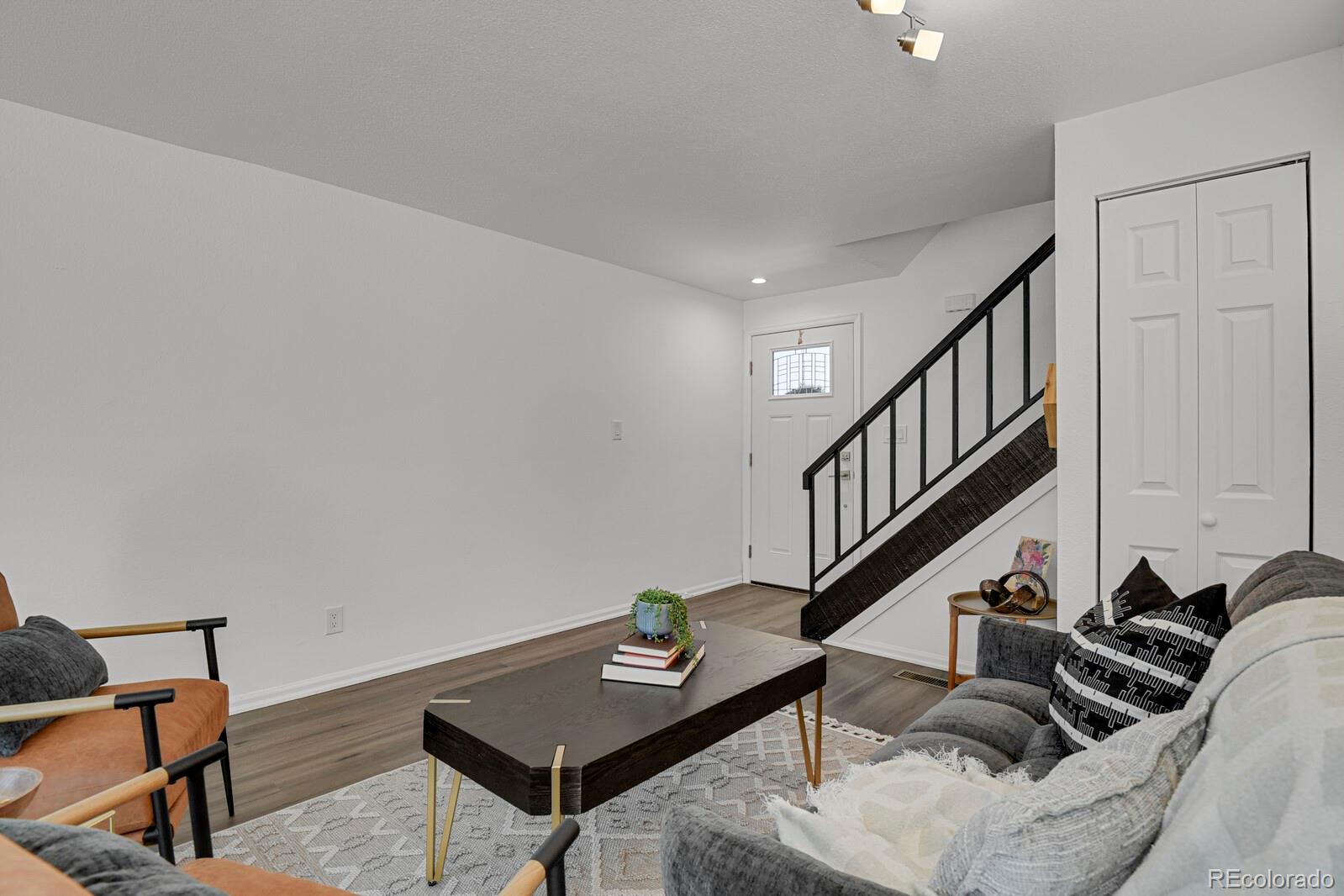 2854 S Kenton Court Aurora CO 80014