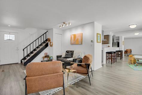 2854 S Kenton Court Aurora CO 80014