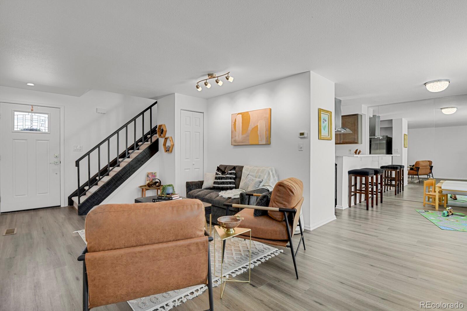 2854 S Kenton Court Aurora CO 80014