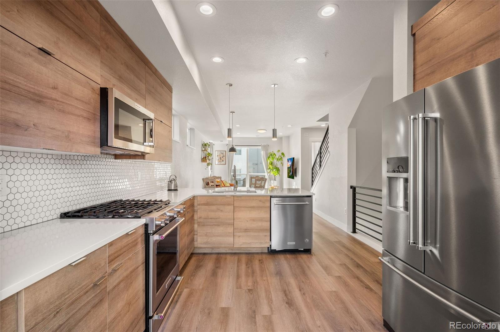 3455 W 63rd Place Denver CO 80221