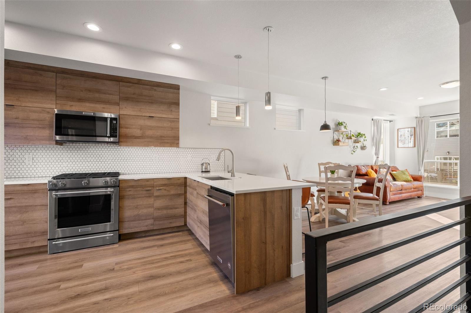 3455 W 63rd Place Denver CO 80221