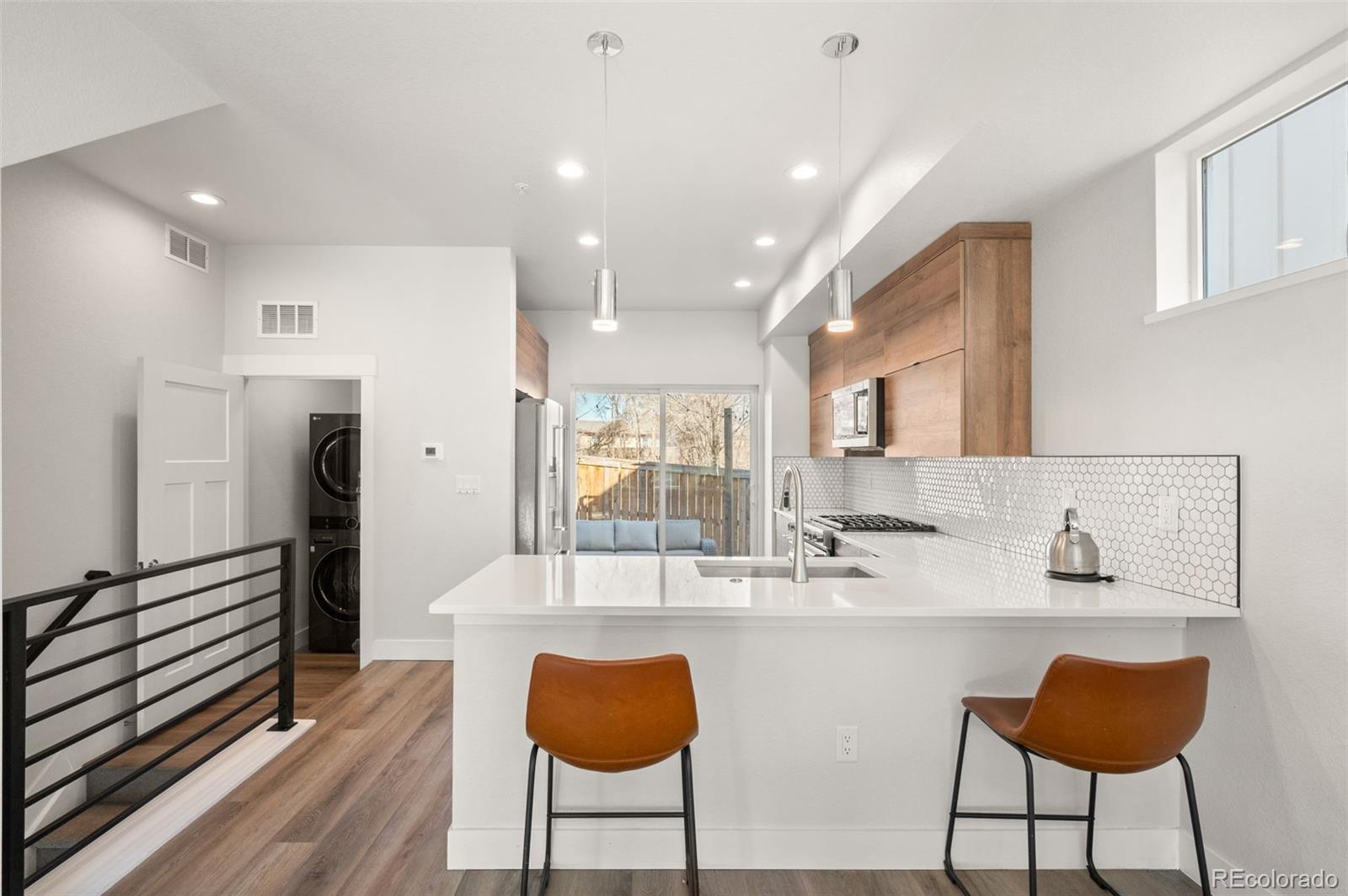 3455 W 63rd Place Denver CO 80221
