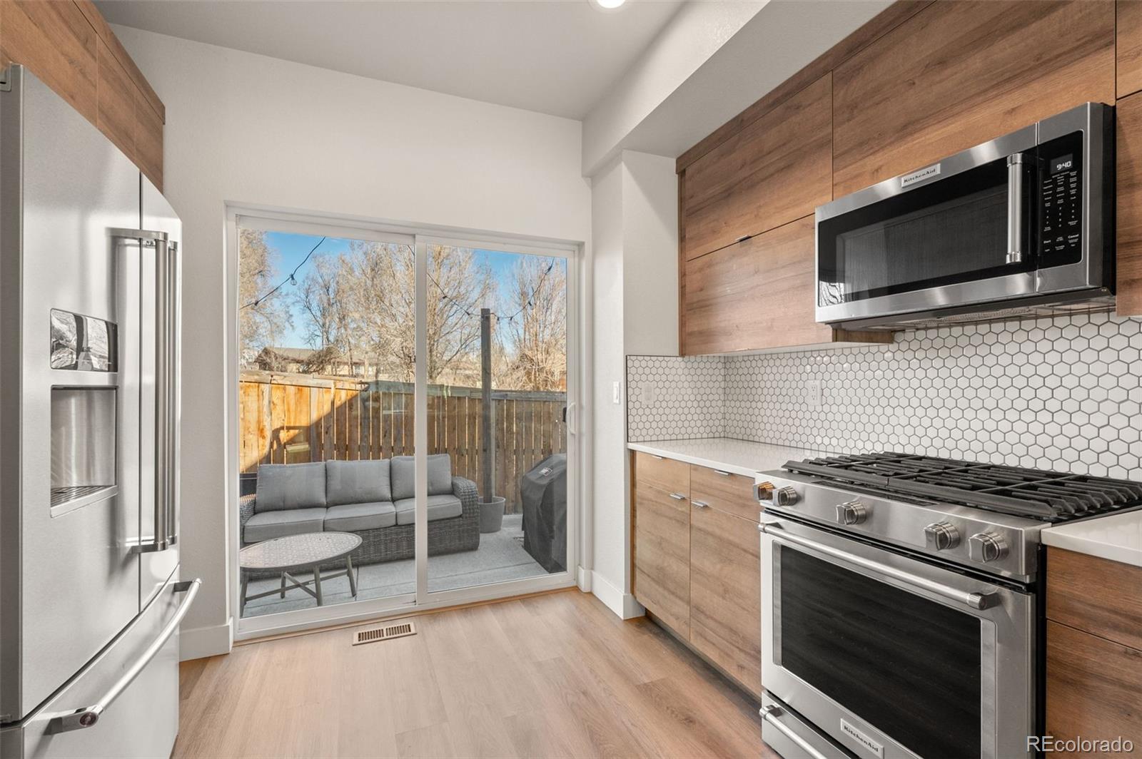 3455 W 63rd Place Denver CO 80221
