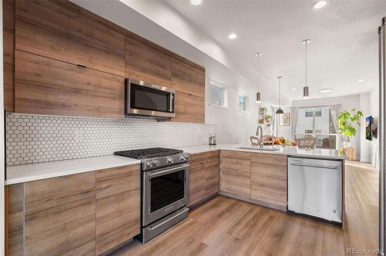 3455 W 63rd Place Denver CO 80221