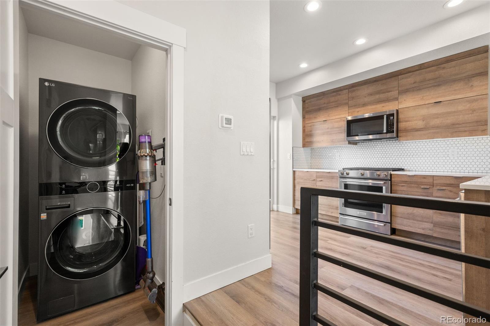 3455 W 63rd Place Denver CO 80221