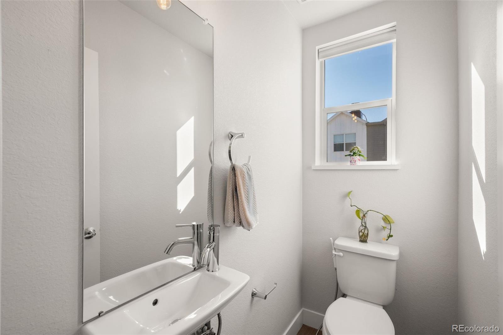 3455 W 63rd Place Denver CO 80221