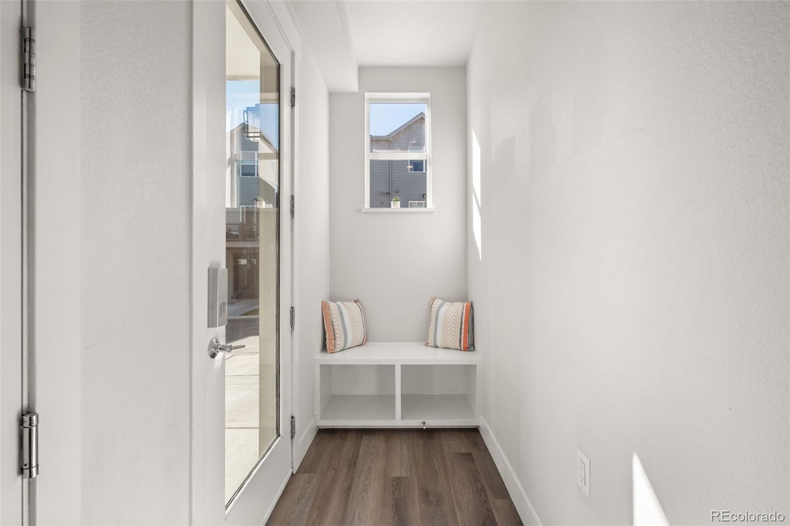 3455 W 63rd Place Denver CO 80221